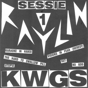 Raylin -  K.W.G.S. Sessie 1